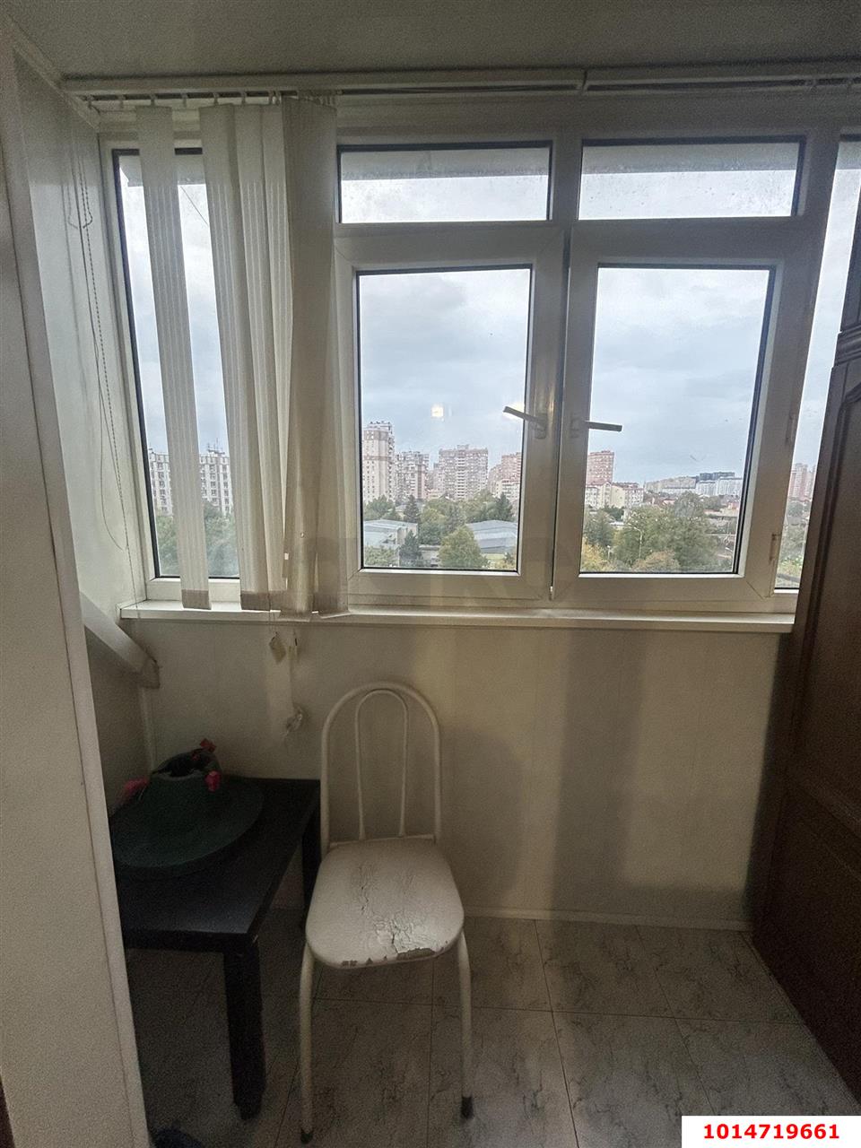 Фото №11: 3-комнатная квартира 61 м² - Краснодар, Фестивальный, ул. имени Тургенева, 183