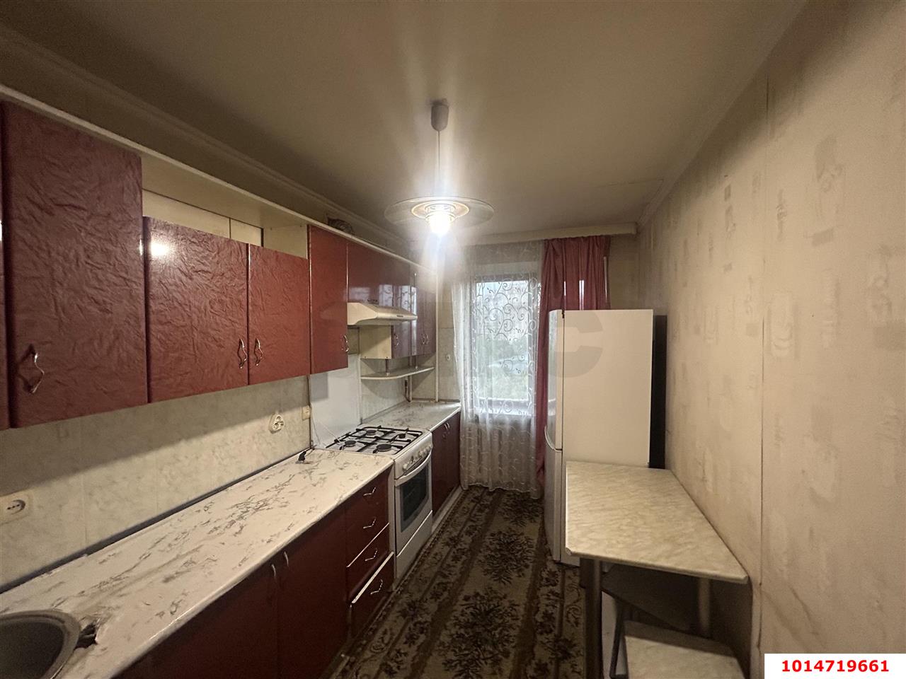 Фото №6: 3-комнатная квартира 61 м² - Краснодар, Фестивальный, ул. имени Тургенева, 183