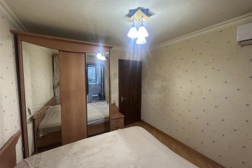 Фото №2: 3-комнатная квартира 61 м² - Краснодар, мкр. Фестивальный, ул. имени Тургенева, 183