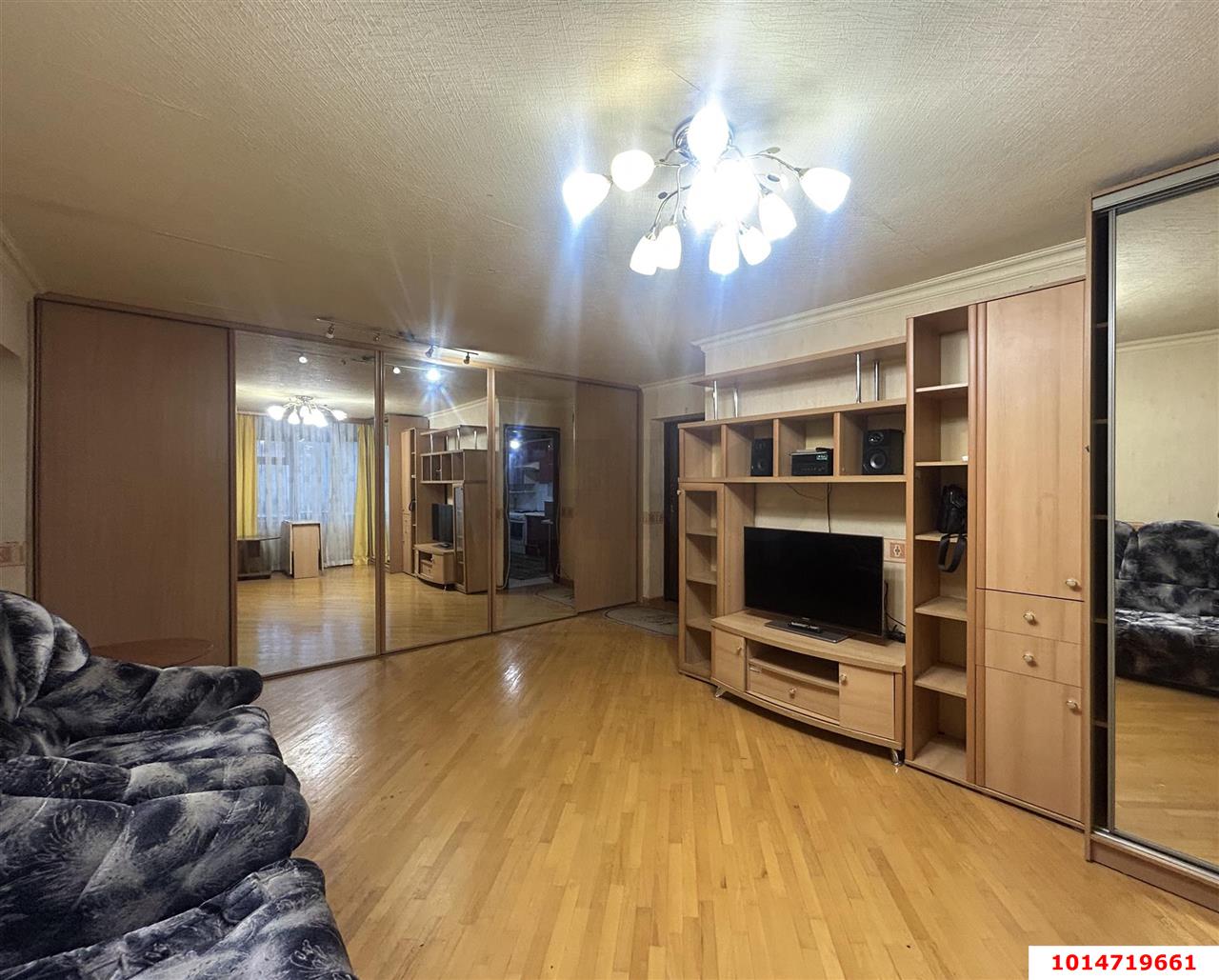 Фото №10: 3-комнатная квартира 61 м² - Краснодар, Фестивальный, ул. имени Тургенева, 183