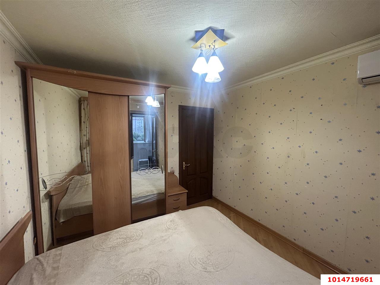 Фото №2: 3-комнатная квартира 61 м² - Краснодар, Фестивальный, ул. имени Тургенева, 183