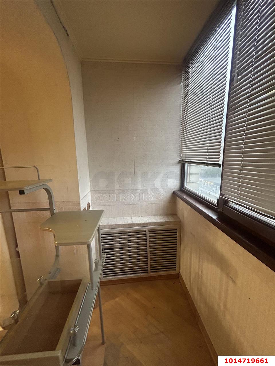 Фото №14: 3-комнатная квартира 61 м² - Краснодар, Фестивальный, ул. имени Тургенева, 183