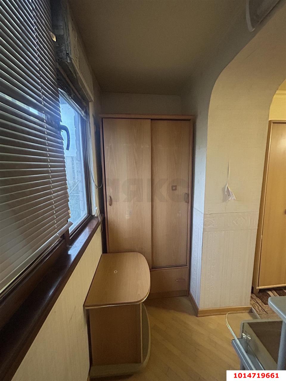 Фото №15: 3-комнатная квартира 61 м² - Краснодар, Фестивальный, ул. имени Тургенева, 183