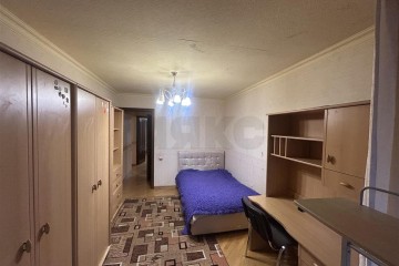 Фото №4: 3-комнатная квартира 61 м² - Краснодар, мкр. Фестивальный, ул. имени Тургенева, 183