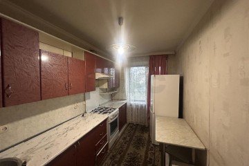 Фото №4: 3-комнатная квартира 61 м² - Краснодар, мкр. Фестивальный, ул. имени Тургенева, 183