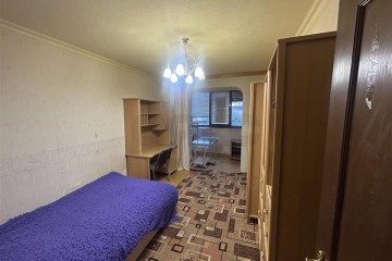 Фото №3: 3-комнатная квартира 61 м² - Краснодар, мкр. Фестивальный, ул. имени Тургенева, 183