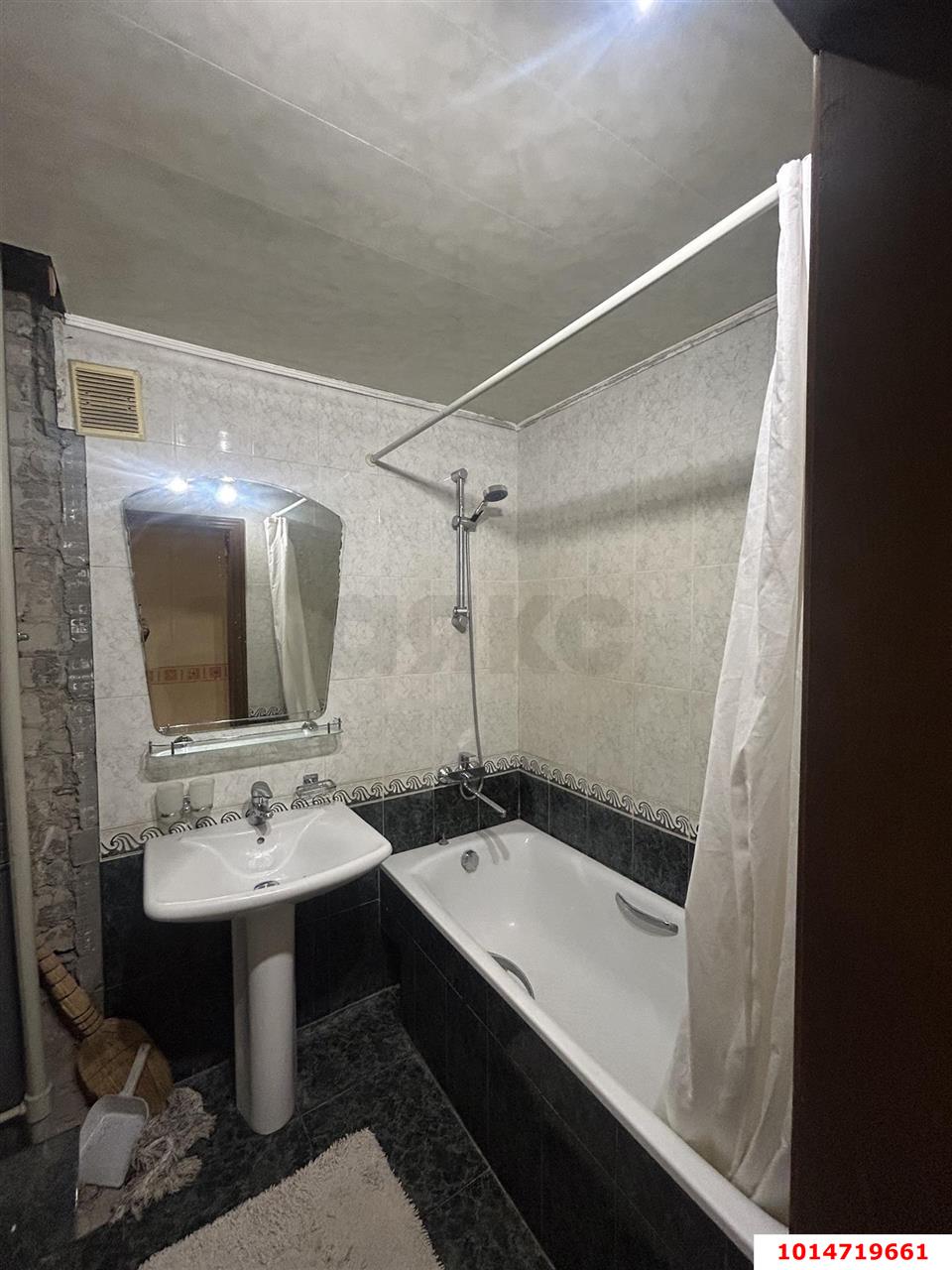 Фото №13: 3-комнатная квартира 61 м² - Краснодар, Фестивальный, ул. имени Тургенева, 183