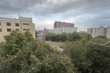 Фото №5: 3-комнатная квартира 61 м² - Краснодар, мкр. Фестивальный, ул. имени Тургенева, 183