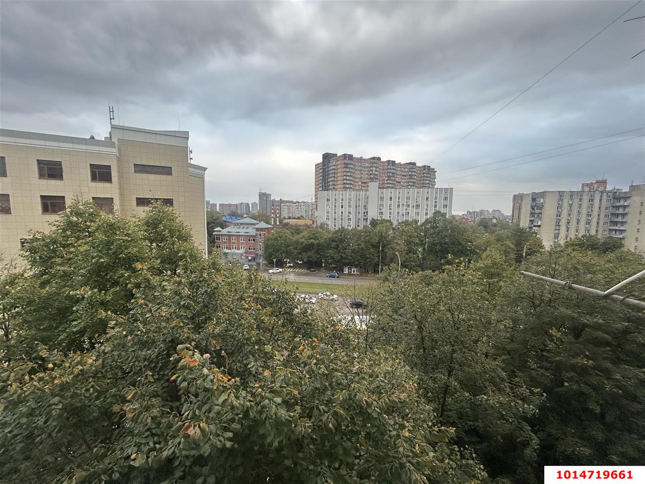 Фото №5: 3-комнатная квартира 61 м² - Краснодар, Фестивальный, ул. имени Тургенева, 183