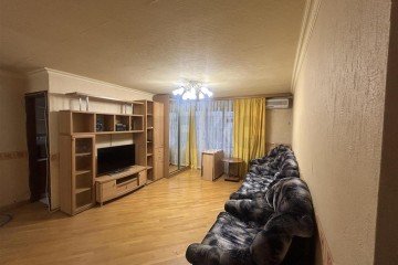 Фото №1: 3-комнатная квартира 61 м² - Краснодар, мкр. Фестивальный, ул. имени Тургенева, 183