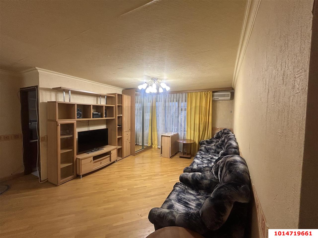 Фото №1: 3-комнатная квартира 61 м² - Краснодар, Фестивальный, ул. имени Тургенева, 183