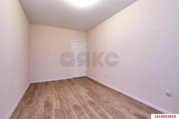 Фото №2: 2-комнатная квартира 64 м² - Краснодар, мкр. жилой комплекс Дыхание, ул. Лётчика Позднякова, 2к15