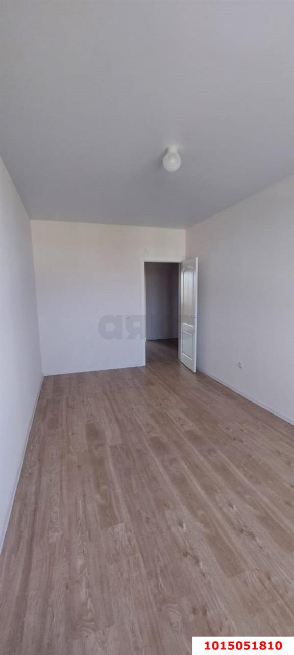 Фото №1: 2-комнатная квартира 64 м² - Краснодар, жилой комплекс Дыхание, ул. Лётчика Позднякова, 2к15