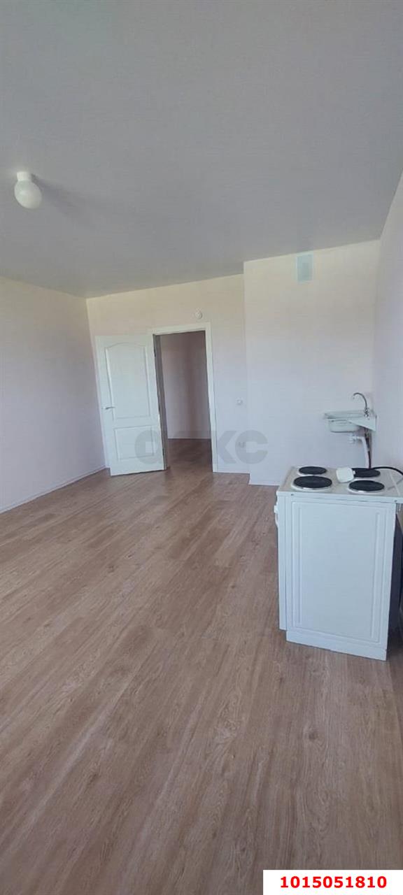 Фото №4: 2-комнатная квартира 64 м² - Краснодар, жилой комплекс Дыхание, ул. Лётчика Позднякова, 2к15