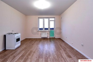 Фото №5: 2-комнатная квартира 64 м² - Краснодар, мкр. жилой комплекс Дыхание, ул. Лётчика Позднякова, 2к15