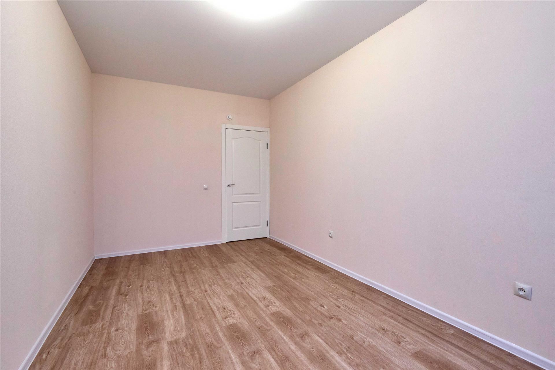 Фото №2: 2-комнатная квартира 64 м² - Краснодар, жилой комплекс Дыхание, мкр. Прикубанский внутригородской округ, ул. Лётчика Позднякова, 2к15