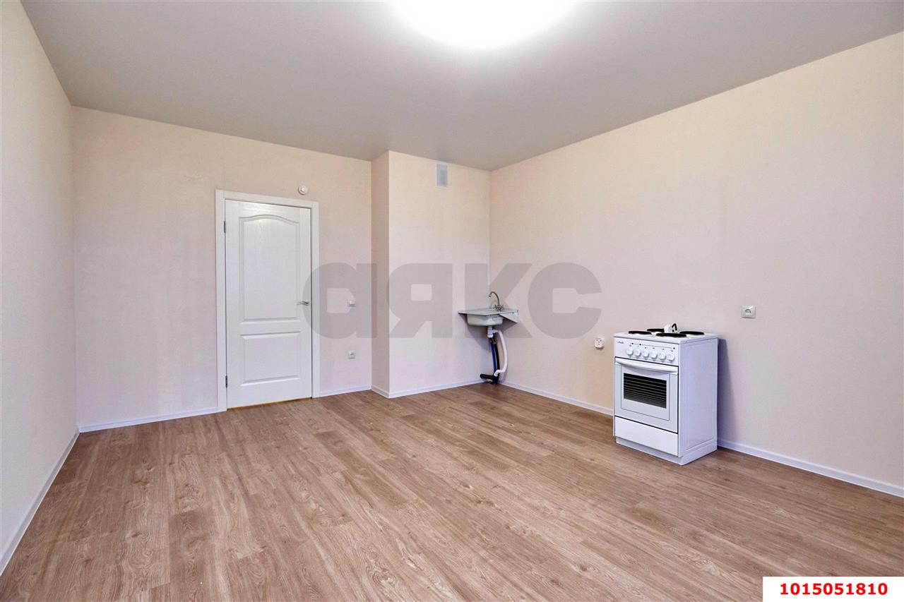 Фото №7: 2-комнатная квартира 64 м² - Краснодар, жилой комплекс Дыхание, ул. Лётчика Позднякова, 2к15