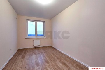 Фото №1: 2-комнатная квартира 61 м² - Краснодар, мкр. жилой комплекс Дыхание, ул. Лётчика Позднякова, 2к15