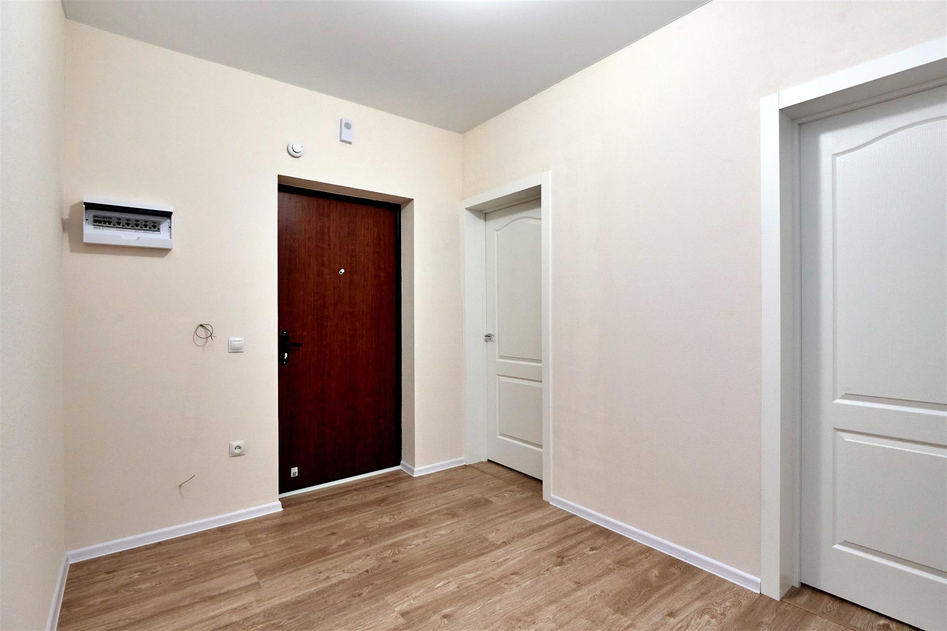 Фото №11: 2-комнатная квартира 64 м² - Краснодар, жилой комплекс Дыхание, мкр. Прикубанский внутригородской округ, ул. Лётчика Позднякова, 2к15