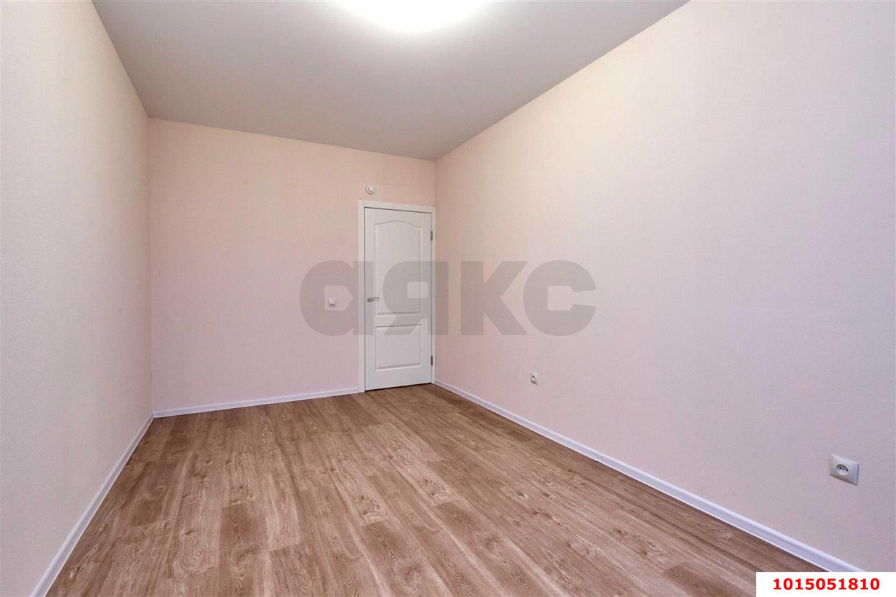 Фото №2: 2-комнатная квартира 64 м² - Краснодар, жилой комплекс Дыхание, ул. Лётчика Позднякова, 2к15