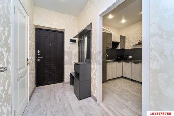 Фото №5: 1-комнатная квартира 31 м² - Краснодар, мкр. Парк Победы, 