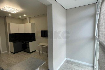 Фото №4: Студия 22 м² - Краснодар, мкр. жилой комплекс Самолёт, ул. Западный Обход, 39/2