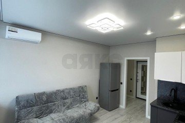 Фото №2: Студия 22 м² - Краснодар, мкр. жилой комплекс Самолёт, ул. Западный Обход, 39/2