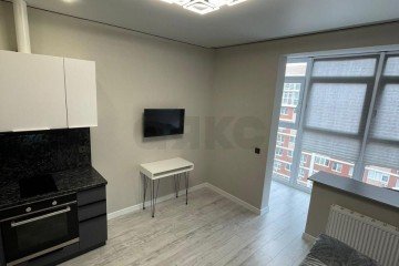 Фото №3: Студия 22 м² - Краснодар, мкр. жилой комплекс Самолёт, ул. Западный Обход, 39/2