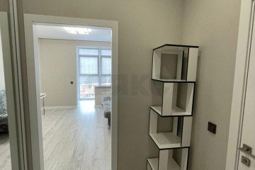 Фото №5: Студия 22 м² - Краснодар, мкр. жилой комплекс Самолёт, ул. Западный Обход, 39/2