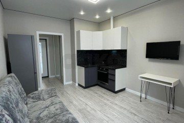 Фото №1: Студия 22 м² - Краснодар, мкр. жилой комплекс Самолёт, ул. Западный Обход, 39/2