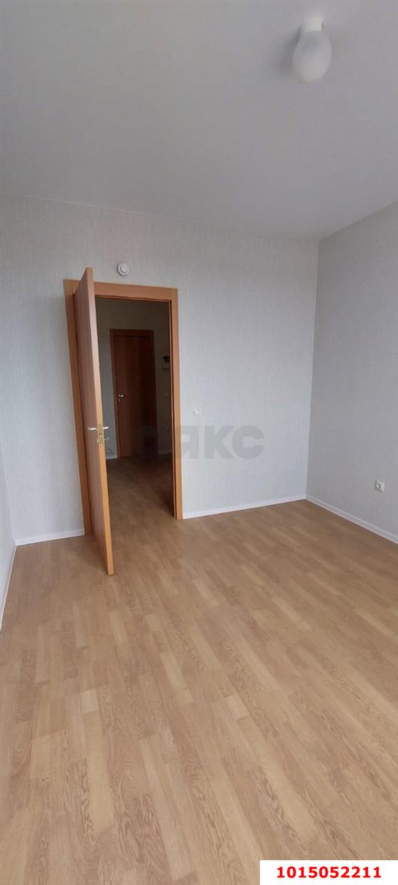 Фото №4: 3-комнатная квартира 67 м² - Краснодар, жилой комплекс Дыхание, ул. Лётчика Позднякова, 2к20
