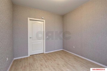 Фото №4: 3-комнатная квартира 67 м² - Краснодар, мкр. жилой комплекс Дыхание, ул. Лётчика Позднякова, 2к20