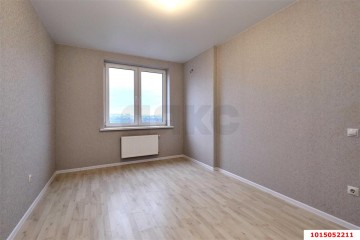 Фото №1: 3-комнатная квартира 67 м² - Краснодар, мкр. жилой комплекс Дыхание, ул. Лётчика Позднякова, 2к20