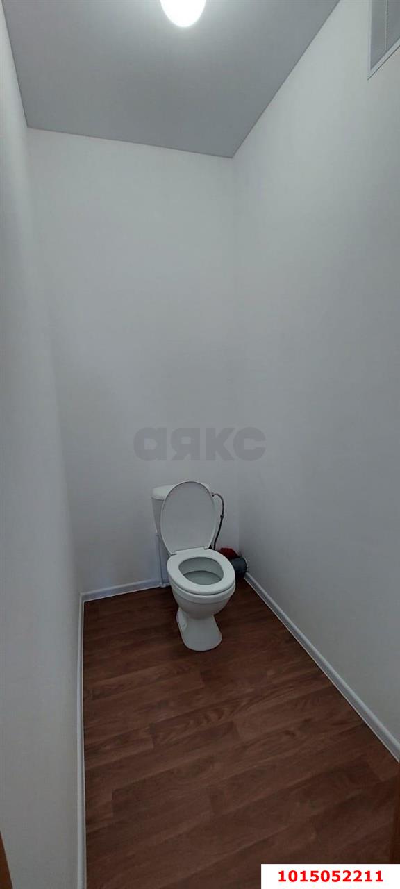 Фото №11: 3-комнатная квартира 67 м² - Краснодар, жилой комплекс Дыхание, ул. Лётчика Позднякова, 2к20