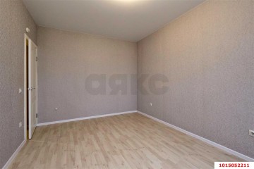 Фото №2: 3-комнатная квартира 67 м² - Краснодар, мкр. жилой комплекс Дыхание, ул. Лётчика Позднякова, 2к20