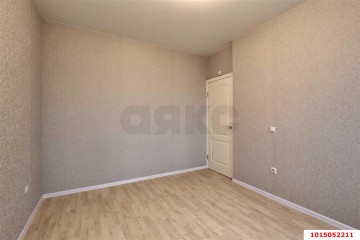 Фото №5: 3-комнатная квартира 67 м² - Краснодар, мкр. жилой комплекс Дыхание, ул. Лётчика Позднякова, 2к20