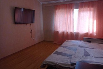 Фото №5: 1-комнатная квартира 37 м² - Краснодар, мкр. Новый, ул. Апрельская, 5