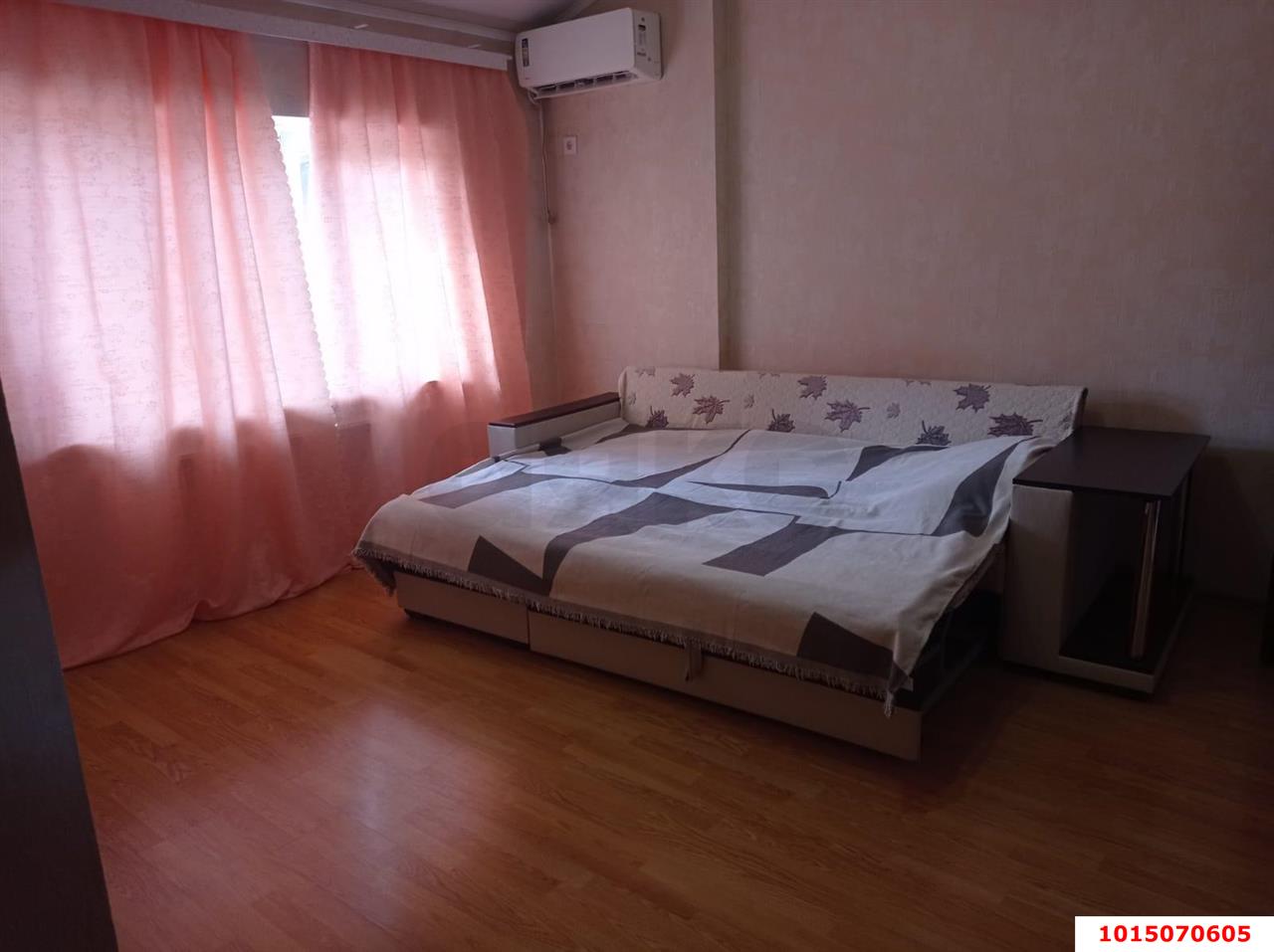 Фото №6: 1-комнатная квартира 37 м² - Краснодар, Новый, ул. Апрельская, 5