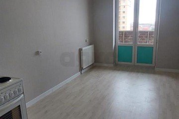 Фото №2: 1-комнатная квартира 43 м² - Краснодар, мкр. ЖК Жемчужина, ул. имени Ф.И. Шаляпина, 30/1