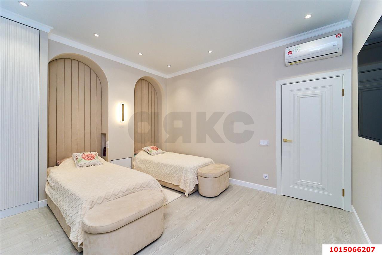 Фото №9: 3-комнатная квартира 80 м² - Краснодар, ЖК На Стахановской, ул. Стахановская, 1/5к3