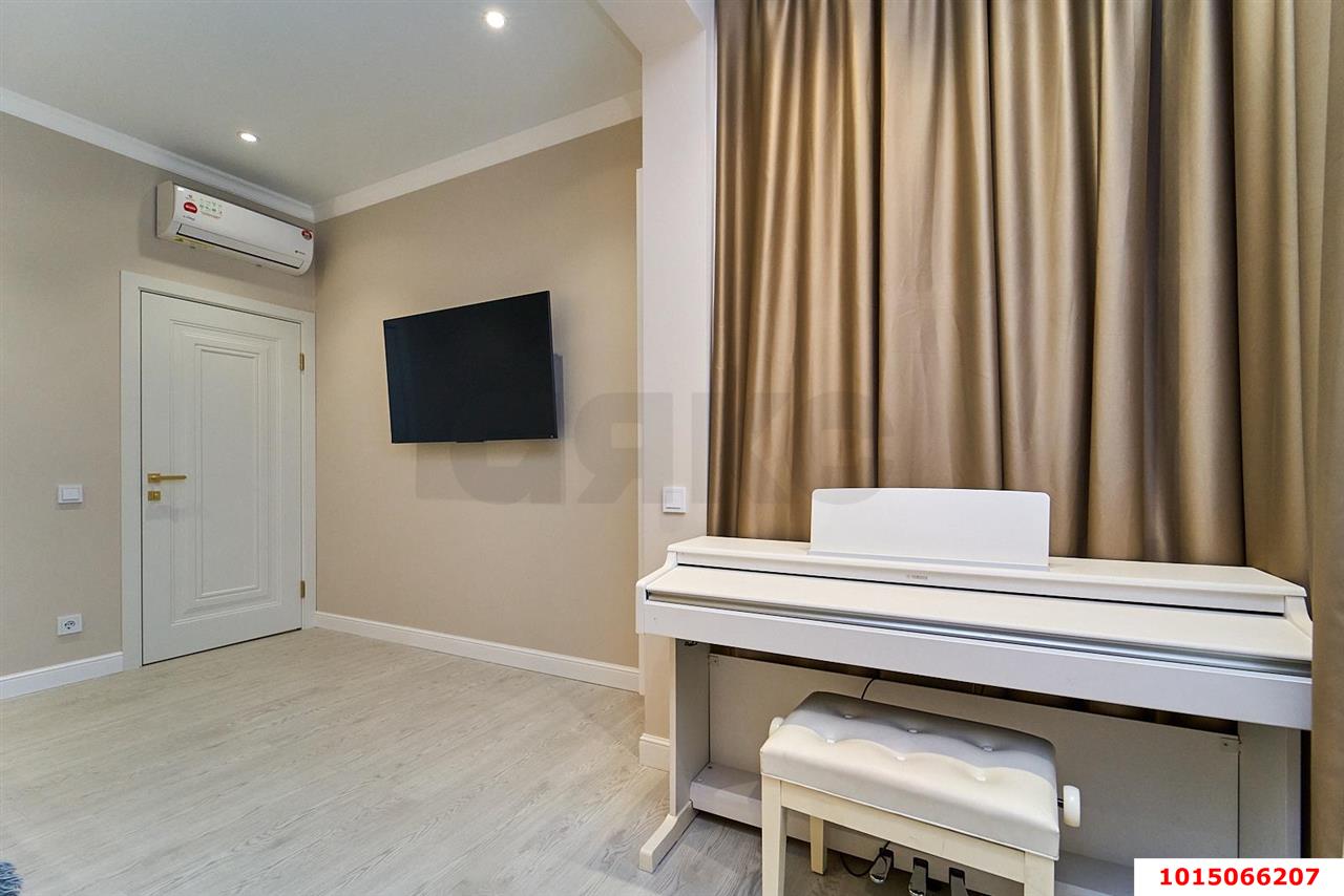 Фото №7: 3-комнатная квартира 80 м² - Краснодар, Прикубанский внутригородской округ, Авиагородок, мкр. ЖК На Стахановской, ул. Стахановская, 1/5к3