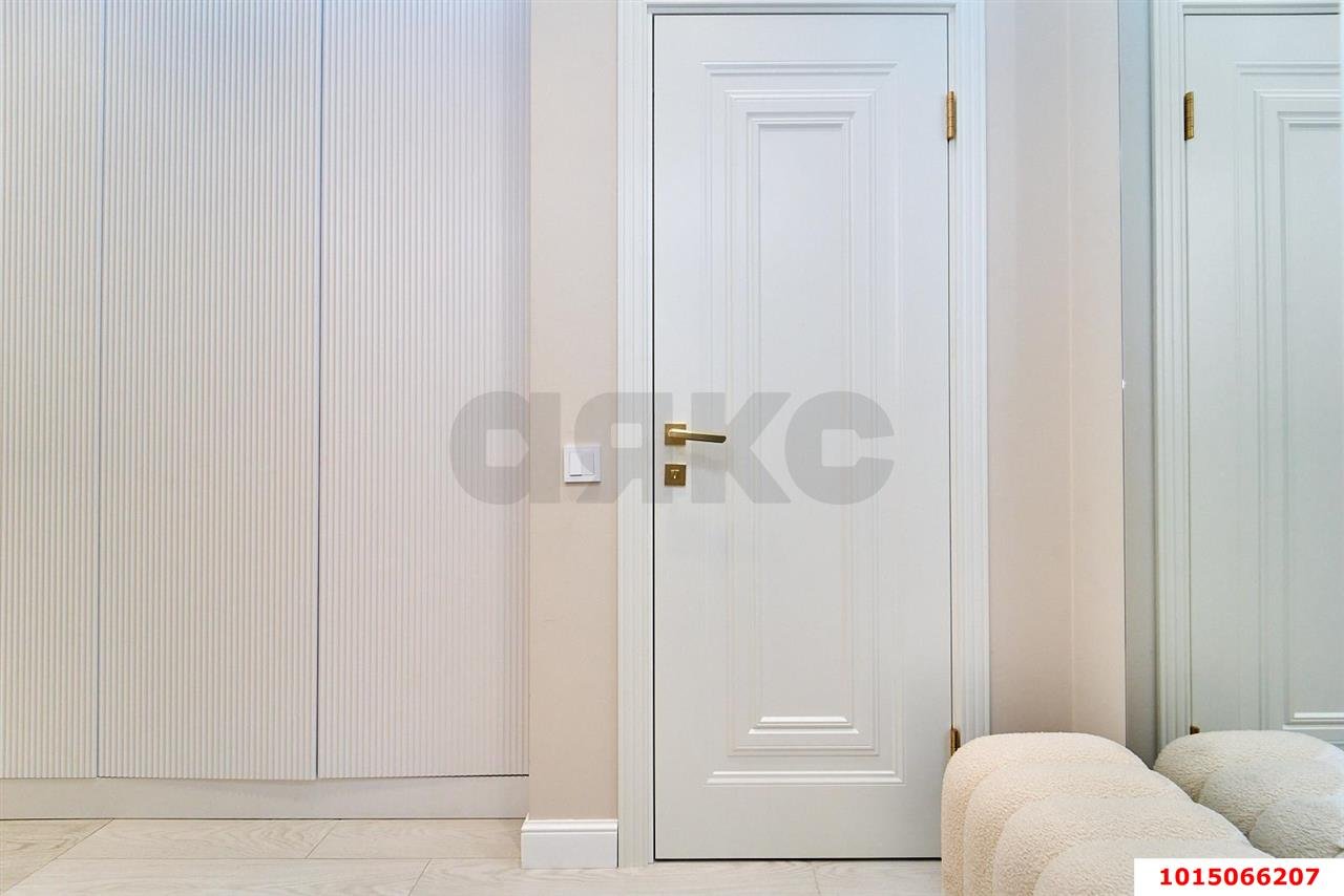 Фото №12: 3-комнатная квартира 80 м² - Краснодар, ЖК На Стахановской, ул. Стахановская, 1/5к3