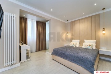 Фото №5: 3-комнатная квартира 80 м² - Краснодар, мкр. ЖК На Стахановской, ул. Стахановская, 1/5к3