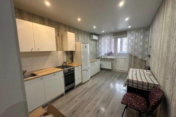 Фото №1: 2-комнатная квартира 58 м² - Краснодар, мкр. ЖК Территория Счастья, ул. Евгении Жигуленко, 3к1