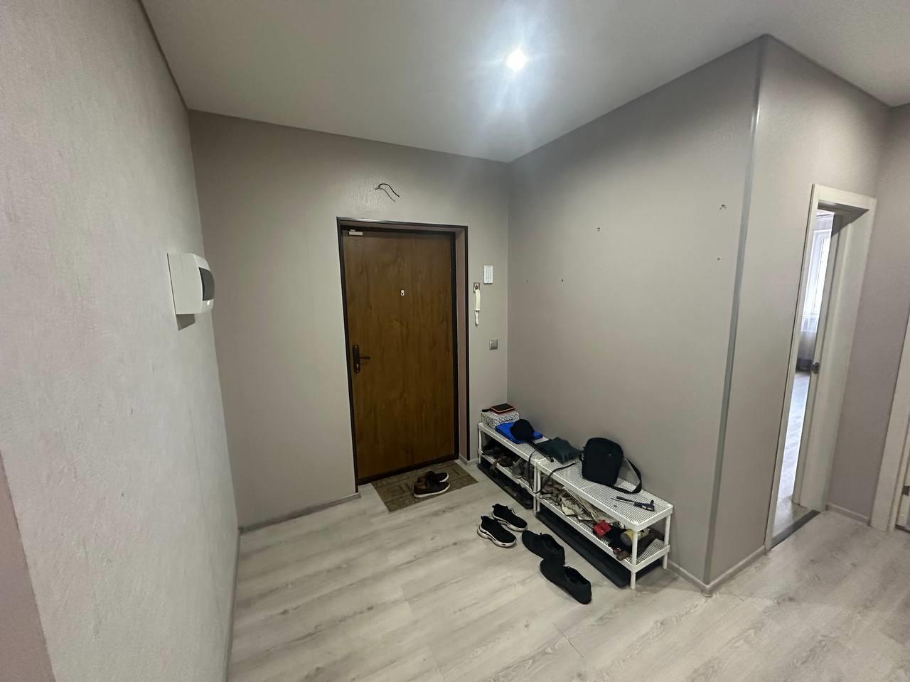 Фото №13: 2-комнатная квартира 58 м² - Краснодар, Прикубанский внутригородской округ, Музыкальный, мкр. ЖК Территория Счастья, ул. Евгении Жигуленко, 3к1