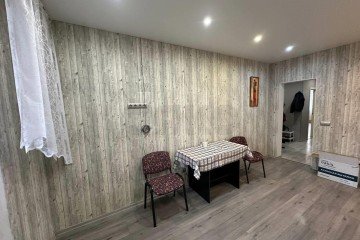 Фото №3: 2-комнатная квартира 58 м² - Краснодар, мкр. ЖК Территория Счастья, ул. Евгении Жигуленко, 3к1