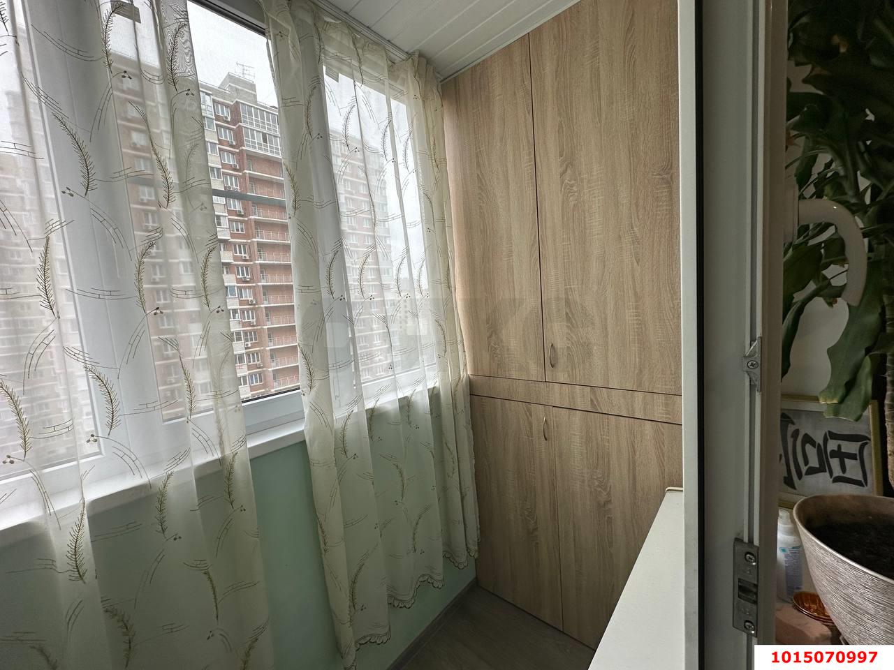 Фото №10: 2-комнатная квартира 58 м² - Краснодар, ЖК Территория Счастья, ул. Евгении Жигуленко, 3к1