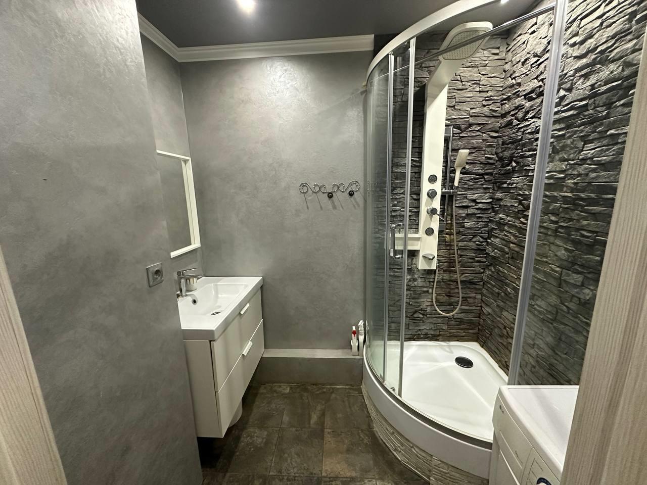 Фото №8: 2-комнатная квартира 58 м² - Краснодар, Прикубанский внутригородской округ, Музыкальный, мкр. ЖК Территория Счастья, ул. Евгении Жигуленко, 3к1