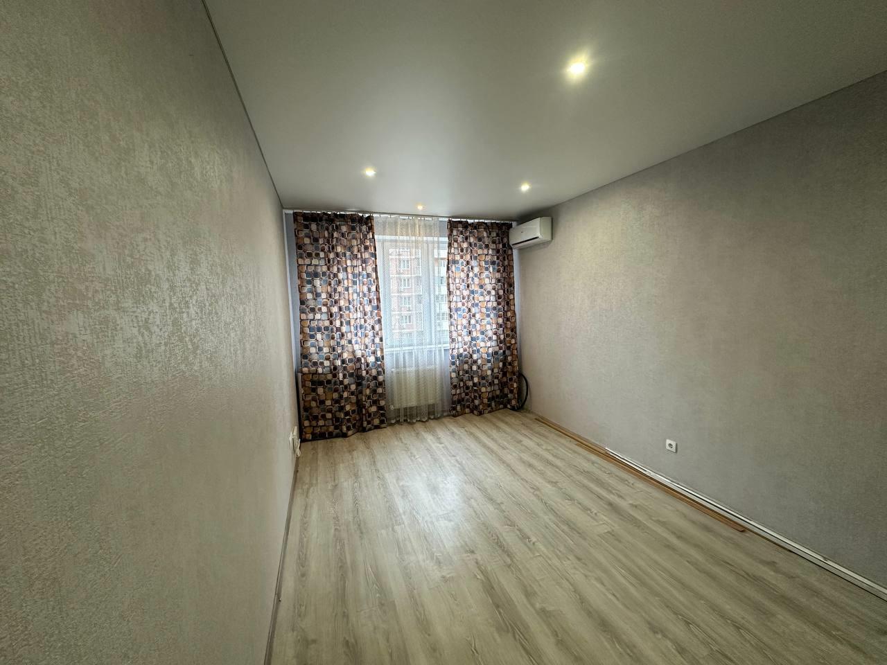 Фото №5: 2-комнатная квартира 58 м² - Краснодар, Прикубанский внутригородской округ, Музыкальный, мкр. ЖК Территория Счастья, ул. Евгении Жигуленко, 3к1