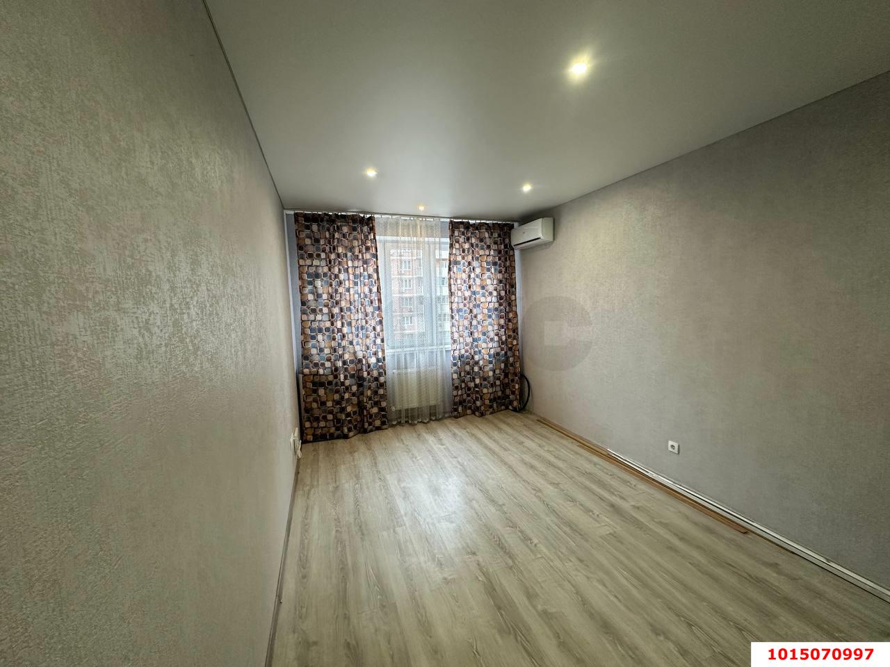 Фото №5: 2-комнатная квартира 58 м² - Краснодар, ЖК Территория Счастья, ул. Евгении Жигуленко, 3к1